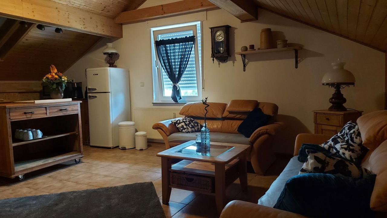 Ferienwohnung Trina Bendorf Exterior photo