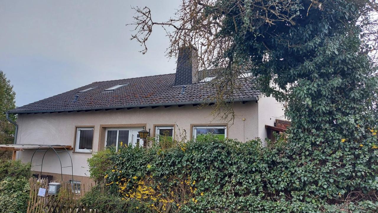 Ferienwohnung Trina Bendorf Exterior photo