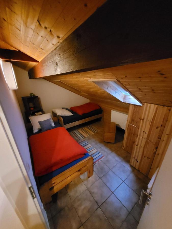 Ferienwohnung Trina Bendorf Exterior photo