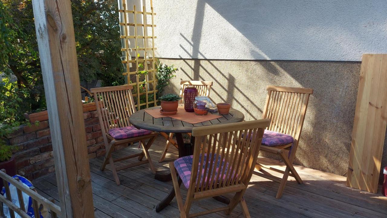 Ferienwohnung Trina Bendorf Exterior photo